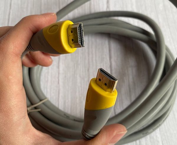 Dây Cap Arigato HDMI to HDMI 3M 4K