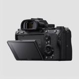Máy ảnh Sony Alpha ILCE-7M3/ A7M3 Body A7 Mark III