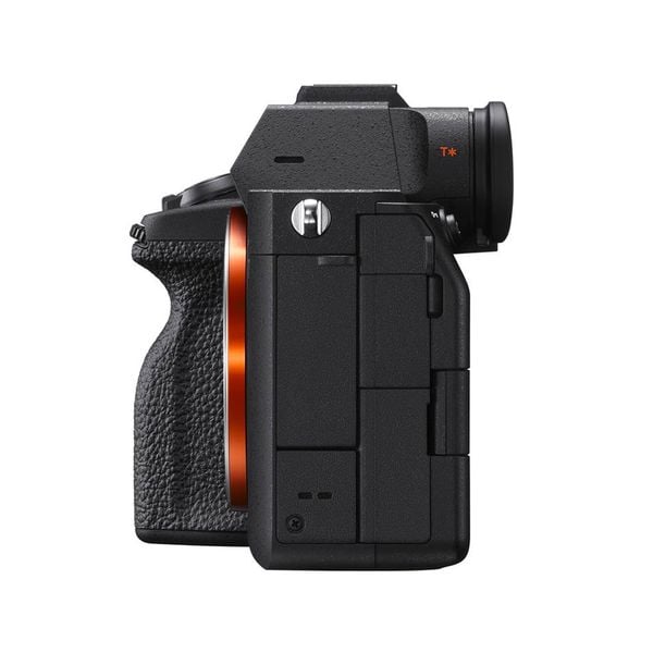 Máy ảnh Sony Alpha ILCE-7M4/ A7M4 Body