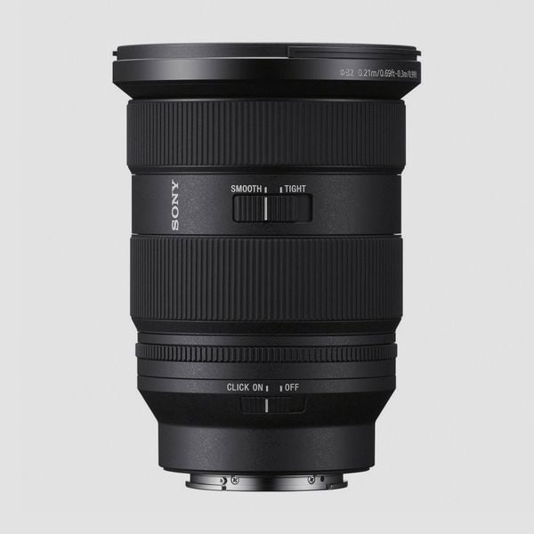 Ống Kính Sony FE 24-70mm f/2.8 GM II | Chính hãng