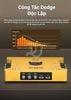 Sound card XOX K10 15th Jubilee bản mới nâng cấp thế hệ mới 2025