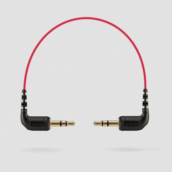 Cáp chuyển đổi 2 đầu Rode SC5 3.5mm to 3.5mm