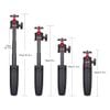 Chân máy đa năng ULANZI MT-08 Extension Pole Tripod