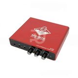 Box Livestream Stereo M3 24bit, Dây livestream vừa sạc vừa live cho IOS/Androi Đa năng