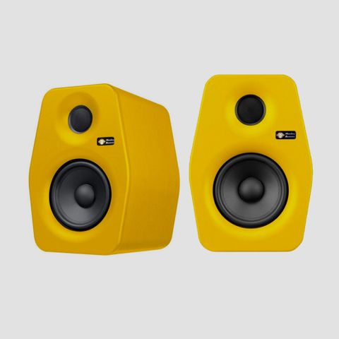 Cặp loa kiểm âm Monkey Banana Turbo 5