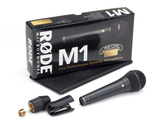 Micro Rode M1-S Dynamic - Micro cầm tay có dây