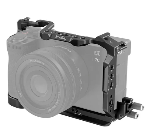 Khung Smallrig 4422 cho Sony A7CII A7CR