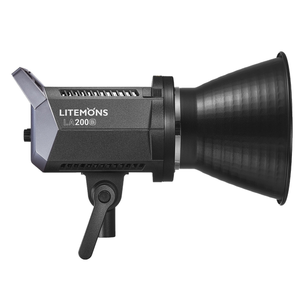 Đèn Led Godox Litemons LA200Bi Color LED Light Chính Hãng