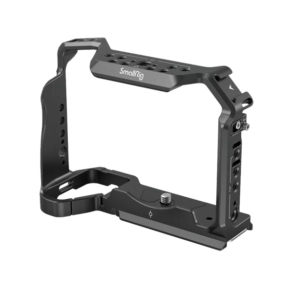 SmallRig Cage 3667 cho Sony a7S III, Sony A1, A7 IV, A7R IV