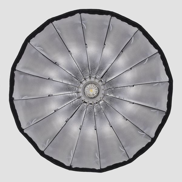 Softbox Godox QR-P90 Quick Parabolic with Bowens Mount Chính Hãng