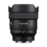Sony FE 14mm F1.8 GM / SEL14F18GM