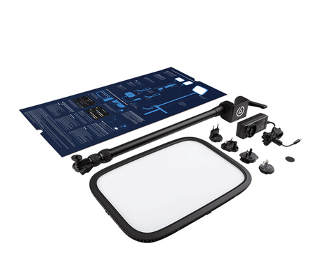 Đèn Stream Elgato Key Light - Đèn livestream quay phim Elgato