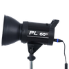 Đèn led Proton PL60D 5600K, Đèn Led Livestream chiếu sáng