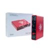 Box Livestream Stereo M3 24bit, Dây livestream vừa sạc vừa live cho IOS/Androi Đa năng