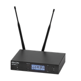 Bộ thu phát micro cầm tay không dây UHF PL Eikon EATHER-RM1
