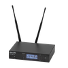 Bộ thu phát micro cầm tay không dây UHF PL Eikon EATHER-RM1