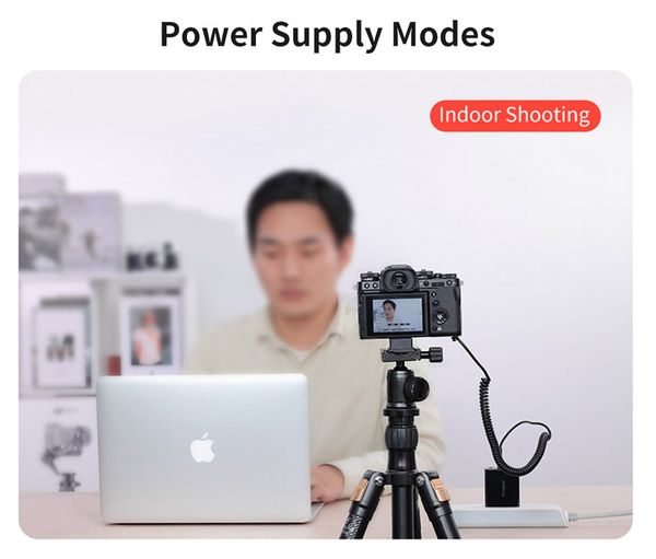 Pin ảo Dummy Kingma TC-W126 Type-C, Mới 100%