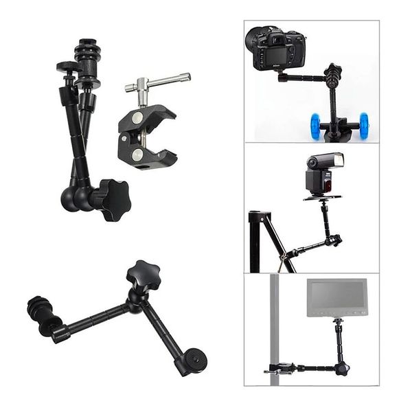 Tay Arm Mini Magic 11