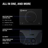 Sound card ELGATO WAVE XLR, Thiết bị Stream Elgato