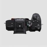 Máy ảnh Sony Alpha ILCE-7M3/ A7M3 Body A7 Mark III
