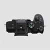 Máy ảnh Sony Alpha ILCE-7M3/ A7M3 Body A7 Mark III