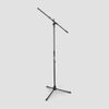 Chân Microphone ON-STAGE MS7701B euro boom microphone strand ( black )
