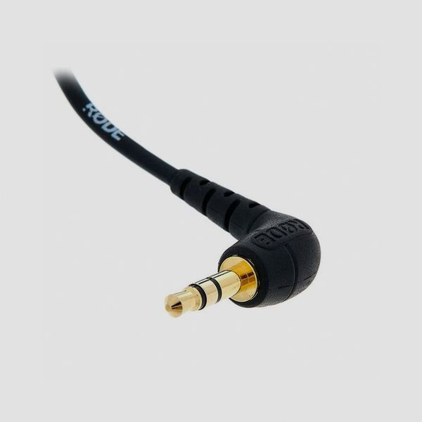 Cáp chuyển đổi 2 đầu Rode SC2 3.5mm to 3.5mm