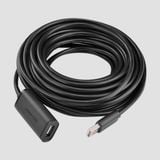 Cáp USB 2.0 nối dài 15m Ugreen 10323