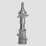 Chân Đèn Flash Inox J255s Pro - Chân đèn inox cứng cáp