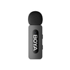 Micro Không Dây BOYA BY-V Series V2.0
