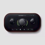 Focusrite Vocaster Two Studio - Sound card thu âm
