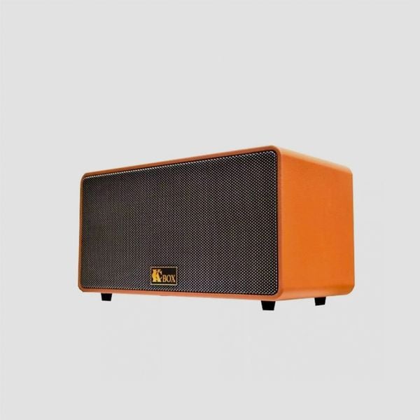 Loa Karaoke xách tay KCBox KC 279 cao cấp