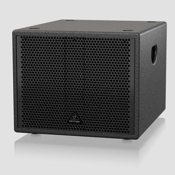 Loa Sub Liền Công Suất Behringer SAT 1008 SUBA