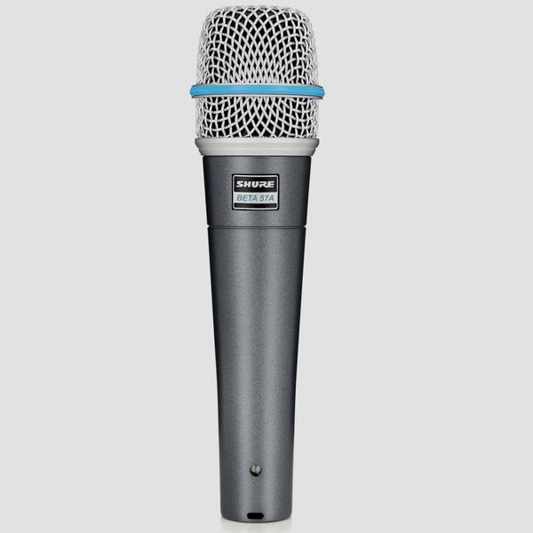 Micro Dây Shure Beta 57A, Micophone Dynamic Shure