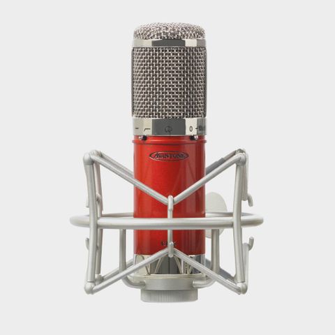 Micro thu âm phòng thu Avantone CK-6 plus