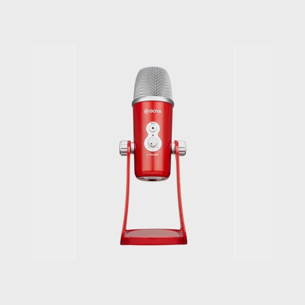 Micro thu âm Boya BY-PM700 - Micro thu âm cổng USB