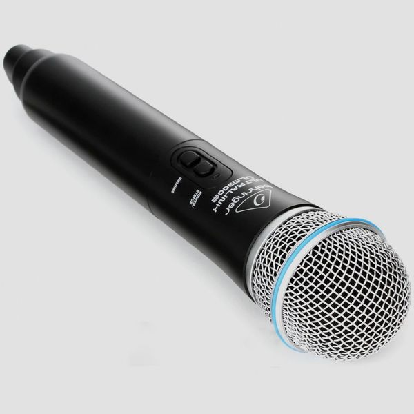 ULM302MIC Microphone không dây Behringer