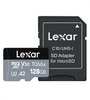 LMS1066128G-BNANG (Micro SD) Lexar Profes 1066x 128G
