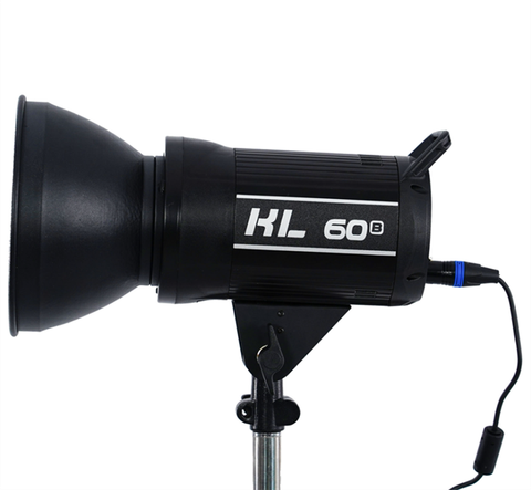 Đèn led Proton KL60Bi 2800K-5600K