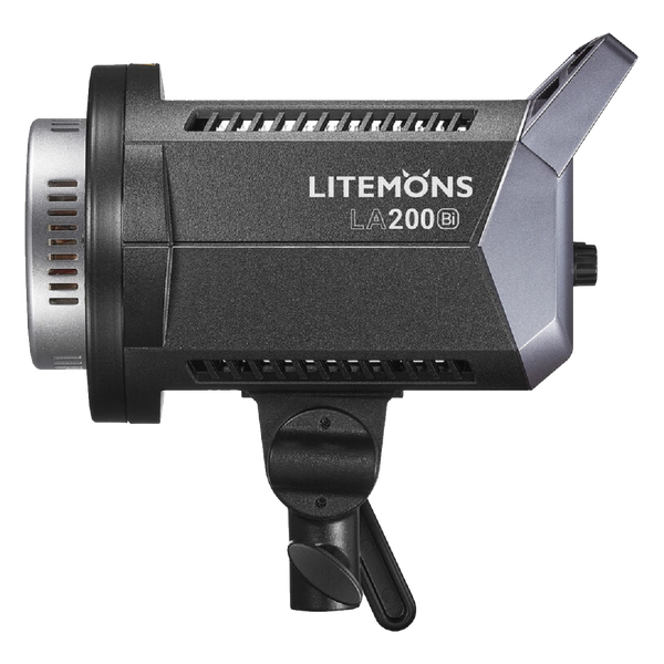 Đèn Led Godox Litemons LA200Bi Color LED Light Chính Hãng