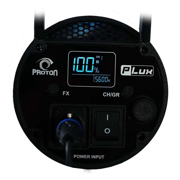 Đèn led Proton PL150B 2800K-5600K