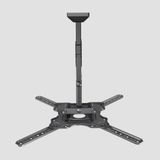 Giá treo Tivi góc xoay NB-P4 (32-55inch)