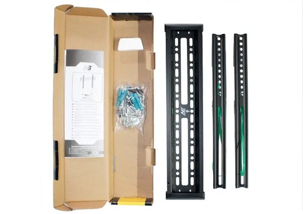 Giá treo góc LCD NB P4 (32 - 55)