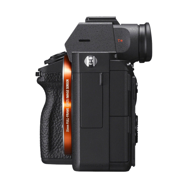 Máy ảnh Sony Alpha A7 Mark III ( Body Only )