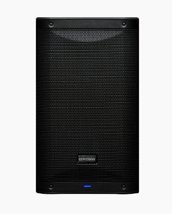 AIR10 2-Way Active Sound-Reinforcement Loudspeaker
