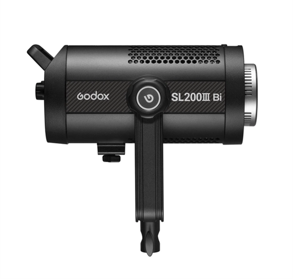 Đèn Led Godox SL200III Bi Color (2800k-6500k) - Godox chính hãng
