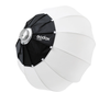 Softbox Cầu Godox 50cm CS-50D Collapsible Lantern