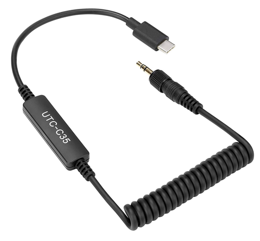 Dây cáp Micro Saramonic UTC-C35