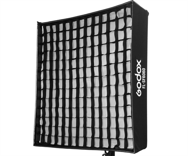 Softbox tổ ong Godox FL-FS 60×60