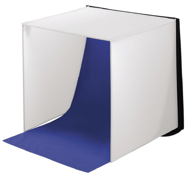 Hộp chụp sản phẩm 50 x 50 cm
